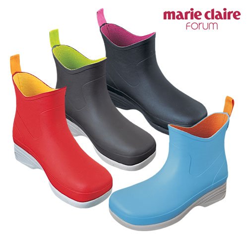 marie claire(マリ・クレール) Newレインシューズ（キッズ）
