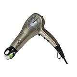 Healthy Infusions by Wahl Pro Dryer