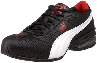 Men's PUMA Cell Turin Running Shoe