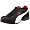 Black/White/Ribbon Red