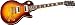 Gibson Custom Gibson Custom Dave Carpenter Handpicked 1959 Les Paul Reissue Electric Guitar Bourbonburst
