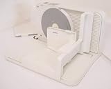KRUPS 355 All-purpose Slicing Machine