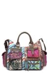 Desigual Bols Bruselas Schultertasche