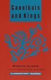Cannibals and Kings: Origins of Cultures