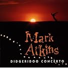 Didgeridoo Concerto