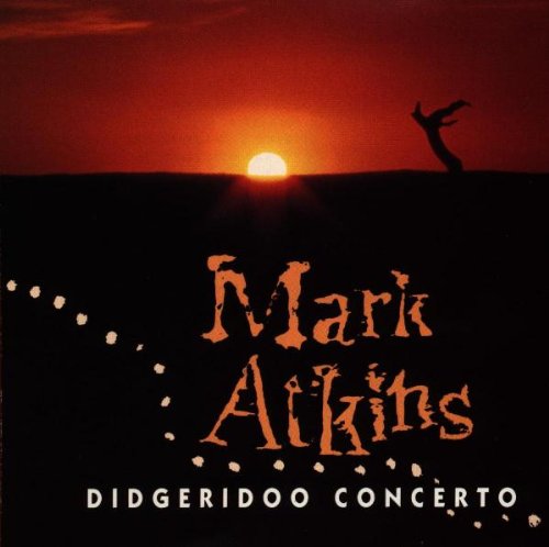 Produkt-Bild: Didgeridoo Concerto
