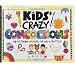 S&S Worldwide Kids' Crazy Concoctions Book