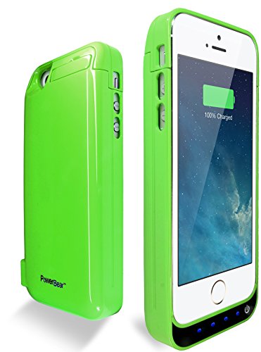 PowerBearreg Stamina Series iPhone 5 iPhone 5S Photo