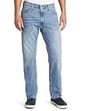 Levi's Men's 505 Straight Fit Jean