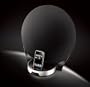 Edifier iF500 Luna 5 Encore iPod/iPhone/MP3 Dock with FM Radio