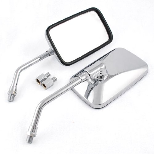 Motorcycle Side Rear View Mirror For Triumph Honda Harley Davidson Kawasaki Suzuki Yamaha Bentley