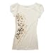 Sports : Roxy T-Shirt Frauen, wei&szlig;