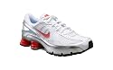 Nike SHOX SHOX TURBO+ VII Womens Running Shoes