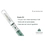 Blade Oil (clinically proven to double razor blade life)