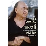 The Avatar of What Is