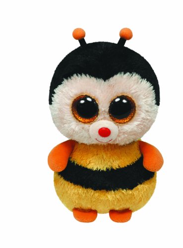 TY Beanie Boos 7 inch Sting Plush