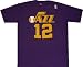 Search : Utah Jazz John Stockton 1988 Adidas Name and Number Throwback Shirt