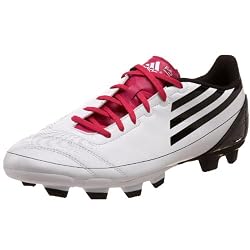 adidas Men's F5 TRX FG Soccer Shoe