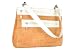Pelcor All Natural Cork Eco Skin by Skin Skin Shoulder Bag