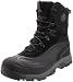 Columbia Sportswear Men's Bugaboot Plus Snow Boot,Black/Gunmetal,9 M US