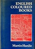 English coloured books