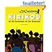 Kirikou et les hommes et les femmes - album compilation