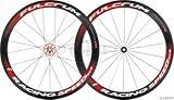 Fulcrum Racing Speed Campy XLR Tubular Wheelset