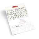 Melissa & Doug Finger Paint Paper Pad (12"x18")