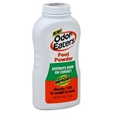 Odor-Eaters Foot Powder, 6 oz.