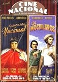 Quinto Año Nacional / Los Mochileros