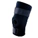 Scott Specialty 3530-109-75-500 Latex Free Patellar Knee Support with Tubular Donut Buttress, Large, For 15"-16" Knee Circumference