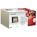 Garmin Zumo 220 Motorrad Navigationsger�t inkl. Scala Rider Solo Bluetooth Headset Bundle