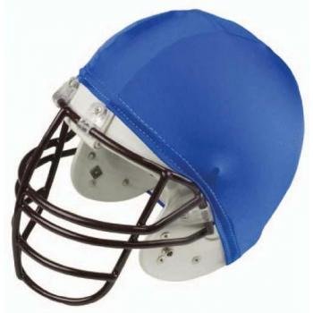 Champion Sports Football Helmet Covers Color: Blue (HCBL) Sporting ...