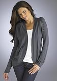 Splendid Very Light Jersey Shawl Daywear