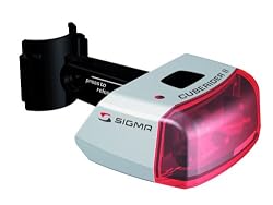 SIGMA CUBERIDER II Rear Light