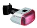 SIGMA CUBERIDER II Rear Light