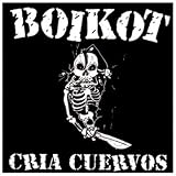 Cria Cuervos