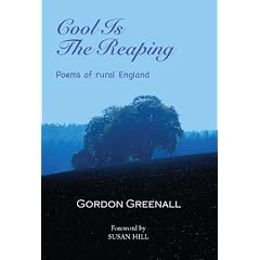 Cool is the Reaping: Poems of Rural England