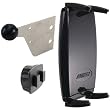 Arkon Sm5-Mv5003G3 Universal Slim Grip Mount for Vehicles