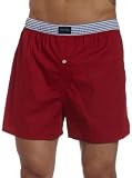 Tommy Hilfiger Mens Tommy Star Print Boxer