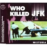 Who Killed Jfk