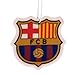 Official Football Team Car Air Fresheners Barcelona