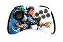 Mad Catz PS3 Wireless Street Fighter IV FightPad - Chun-Li (PS3)