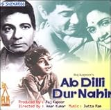 Ab Dilli Door Nahin [DVD]