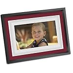 Kodak EasyShare P720 Digital Picture Frame with Home Decor Kit