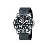 Luminox Herren-Armbanduhr Navy Seal Steel Colormark 3151