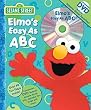 Sesame Street: Elmo's Easy as ABC