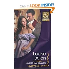 Married to a Stranger (Mills & Boon Historical)