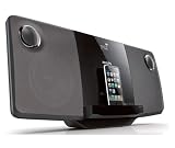 from Philips Philips-DCM278 - Micro system with iPod cradle - radio / CD / MP3 / USB audio player Model DCM278/12