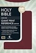 Personal Size Giant Print Reference Edition